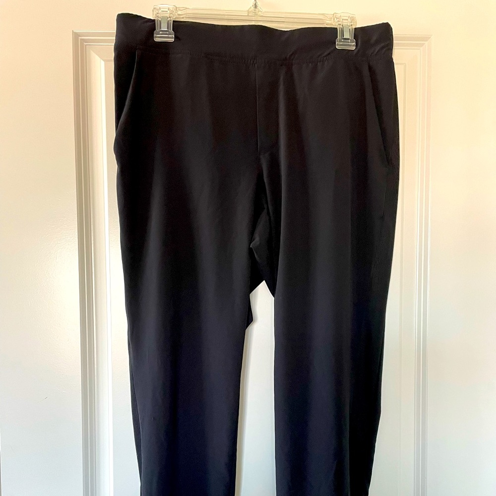 Athleta Brooklyn Ankle Pant